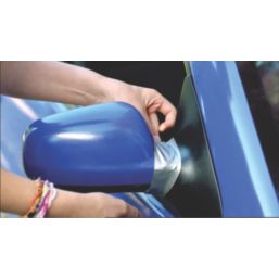 Duck Original Cloth Tape 50 Mesh Silver 50m x 50mm