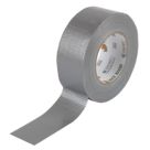 Duck Original Cloth Tape 50 Mesh Silver 50m x 50mm