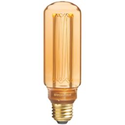Sylvania Mirage E27 T45 LED Light Bulb  125lm 2.5W