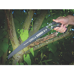Roughneck  6tpi Pruning Saw 13 3/4" (350mm)