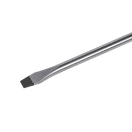 Roughneck   Screwdriver Slotted 8.0mm x 150mm