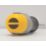 Roughneck   Screwdriver Slotted 8.0mm x 150mm