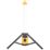Stanley  LED 360° Plasterers Light 50W 4000lm 240V