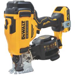 Dewalt nail store gun xr