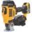 DEWALT DCN45RND2-GB 45mm 18V 2 x 2.0Ah Li-Ion XR Brushless First Fix Cordless Nail Gun