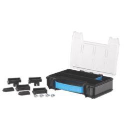 OX Custom M8 Tooltrek Organiser 10¼" x 7¼"