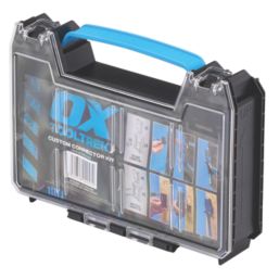 OX Custom M8 Tooltrek Organiser 10¼" x 7¼"