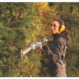 Titan   45cm 18V Li-Ion TXP  Cordless Pole Hedge Trimmer - Bare