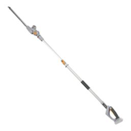 Titan   45cm 18V Li-Ion TXP  Cordless Pole Hedge Trimmer - Bare