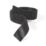 Velcro Brand One-Wrap Black Hook & Loop Tape 5m x 1