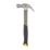 Stanley  Fibreglass Claw Hammer 20oz (0.57kg)