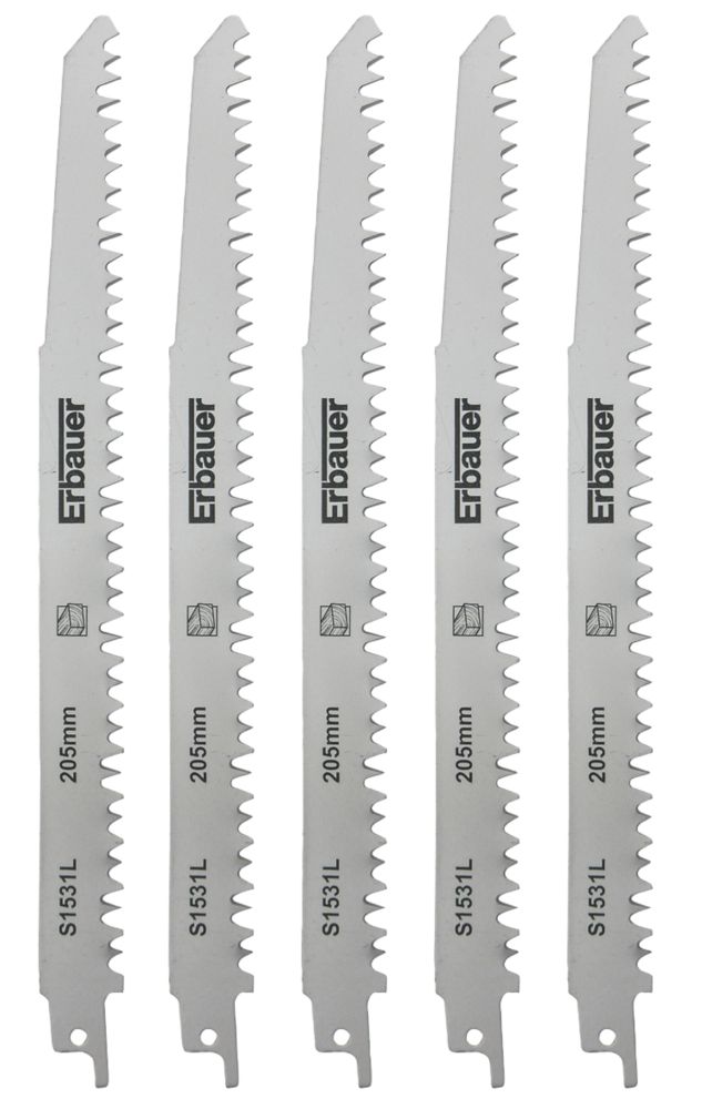 Black and decker saw deals blades screwfix