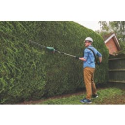 Bosch Universal  43cm 18V Li-Ion Power for All  Cordless Hedge Pole - Bare
