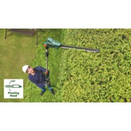 Bosch Universal  43cm 18V Li-Ion Power for All  Cordless Hedge Pole - Bare