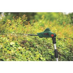 Bosch Universal  43cm 18V Li-Ion Power for All  Cordless Hedge Pole - Bare