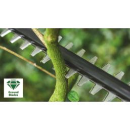 Bosch Universal  43cm 18V Li-Ion Power for All  Cordless Hedge Pole - Bare