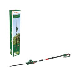 Bosch Universal  43cm 18V Li-Ion Power for All  Cordless Hedge Pole - Bare