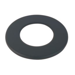 Robus Ultimum Express Flat Downlight Bezel Black