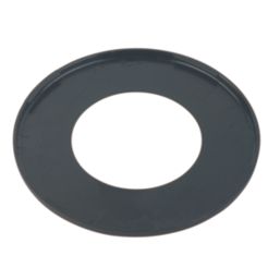 Robus Ultimum Express Flat Downlight Bezel Black