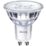 Philips   GU10 LED Light Bulb 345lm 3.8W 6 Pack