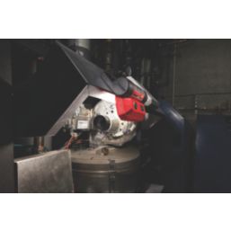 Milwaukee L4FFL-301 Rechargeable LED Folding Floodlight 550lm