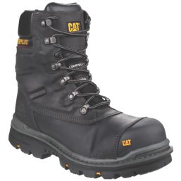 Cat hotsell boots screwfix