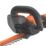 Worx  WG261E.1 45cm 20V 1 x 2.0Ah Lithium PowerShare  Cordless Hedge Trimmer
