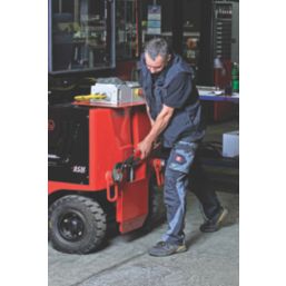 Knipex Cobra XXL  Water Pump Pliers 22" (560mm)