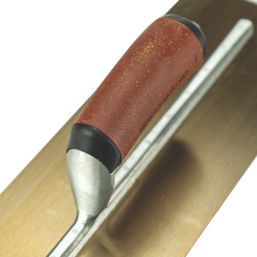 Marshalltown  Finishing Trowel 16" x 5"