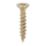 Timco C2 Strong-Fix PZ Double-Countersunk  Multipurpose Premium Screws 3.5mm x 20mm 200 Pack