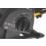 DEWALT DCG200NT-XJ 125mm 54V Li-Ion XR FlexVolt Brushless Cordless Wall Chaser - Bare