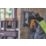 DEWALT DCG200NT-XJ 125mm 54V Li-Ion XR FlexVolt Brushless Cordless Wall Chaser - Bare