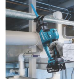 Makita DJR189Z 18V Li-Ion LXT Brushless Cordless Reciprocating Saw - Bare