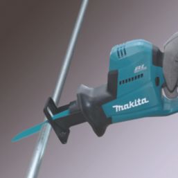 Makita DJR189Z 18V Li-Ion LXT Brushless Cordless Reciprocating Saw - Bare