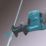 Makita DJR189Z 18V Li-Ion LXT Brushless Cordless Reciprocating Saw - Bare