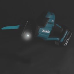 Makita DJR189Z 18V Li-Ion LXT Brushless Cordless Reciprocating Saw - Bare