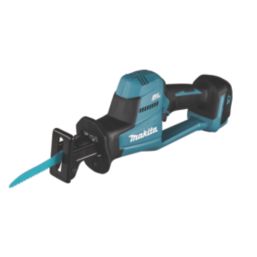 Makita DJR189Z 18V Li-Ion LXT Brushless Cordless Reciprocating Saw - Bare