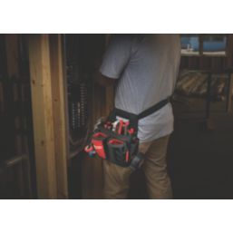 Milwaukee  Electricians Pouch Black