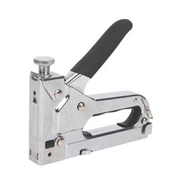 Clear staples for stapler discount