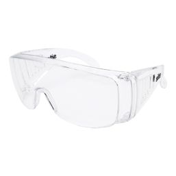 Site  Clear Lens Overspecs