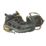 DEWALT Cutter Size 12  Grey/Black   Steel Toe Cap Safety Trainers