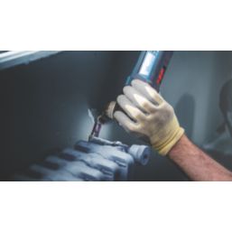 Bosch Expert Metal Max AIZ 45 AIT Steel Plunge Cutting Blade 45mm