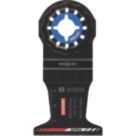 Bosch Expert Metal Max AIZ 45 AIT Steel Plunge Cutting Blade 45mm