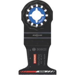 Bosch Expert Metal Max AIZ 45 AIT Steel Plunge Cutting Blade 45mm