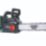 Webb Eco X-Series WEV20X2CS40B4X 40V 1 x 4.0Ah Li-Ion  Brushless Cordless 40cm Chainsaw