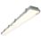 4lite Tornado Twin 5ft LED Non-Corrosive Batten Fitting 58W 6353lm 230V