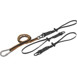 Roughneck Triple Tool Lanyard