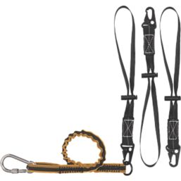 Roughneck Triple Tool Lanyard