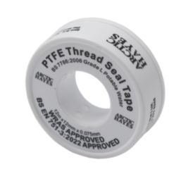 Arctic Hayes Standard PTFE Tape 12m x 12mm