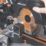 Evolution R185SMS-Li 185mm 18V Li-Ion EXT  Cordless Single-Bevel Sliding Mitre Saw - Bare